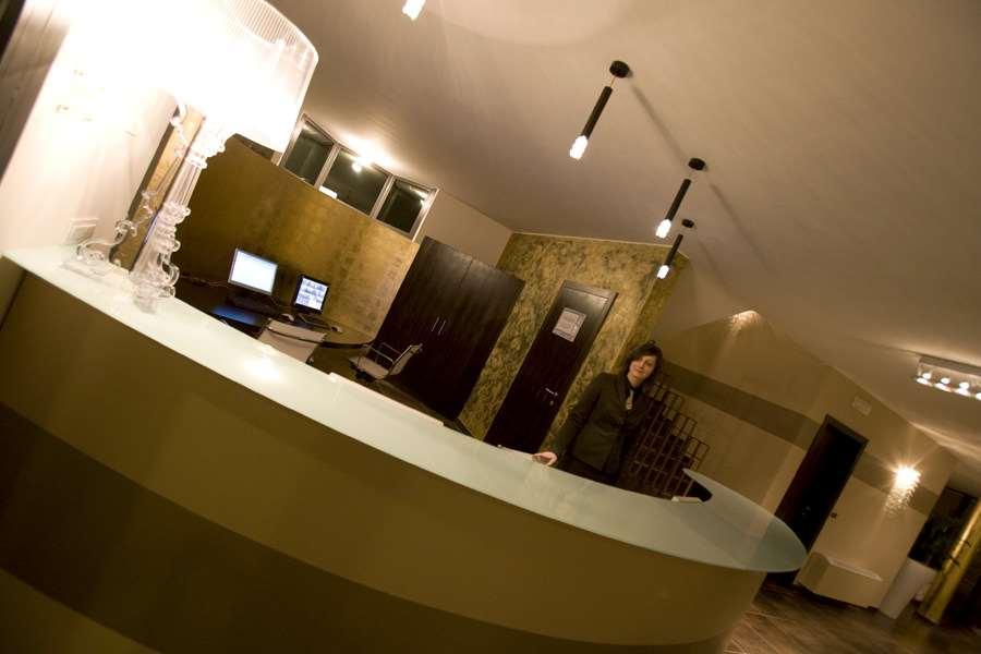 Onemhotel Hotel 4*