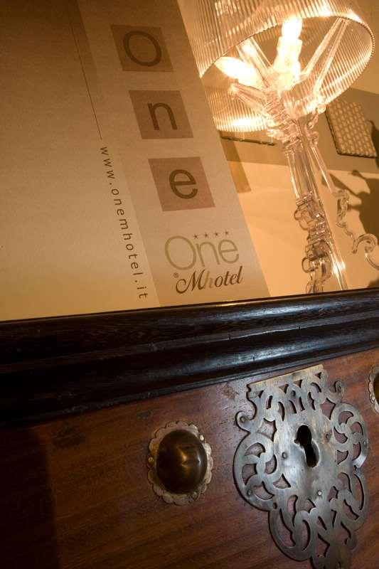 Hotel Onemhotel San Paolo (Lombardy)