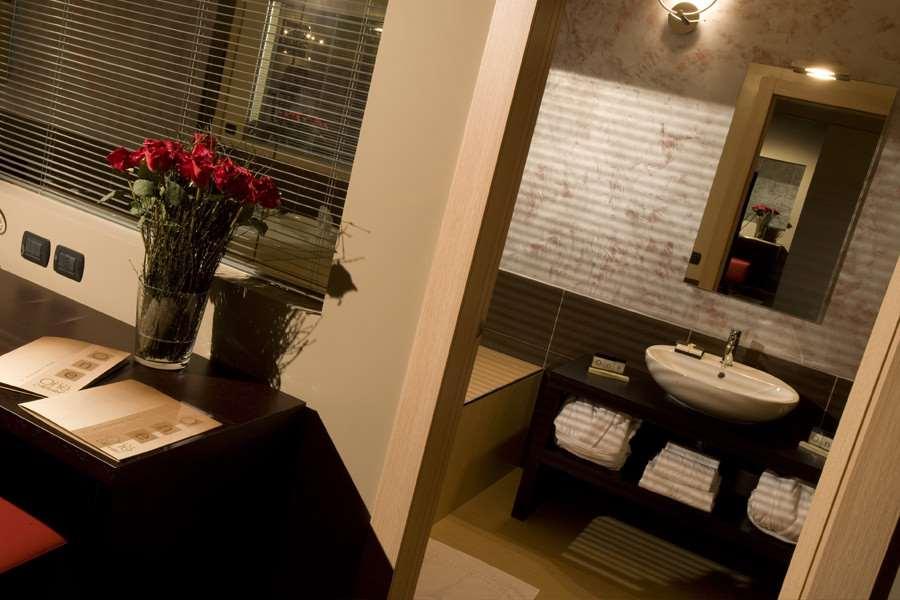 Onemhotel Hotel 4*