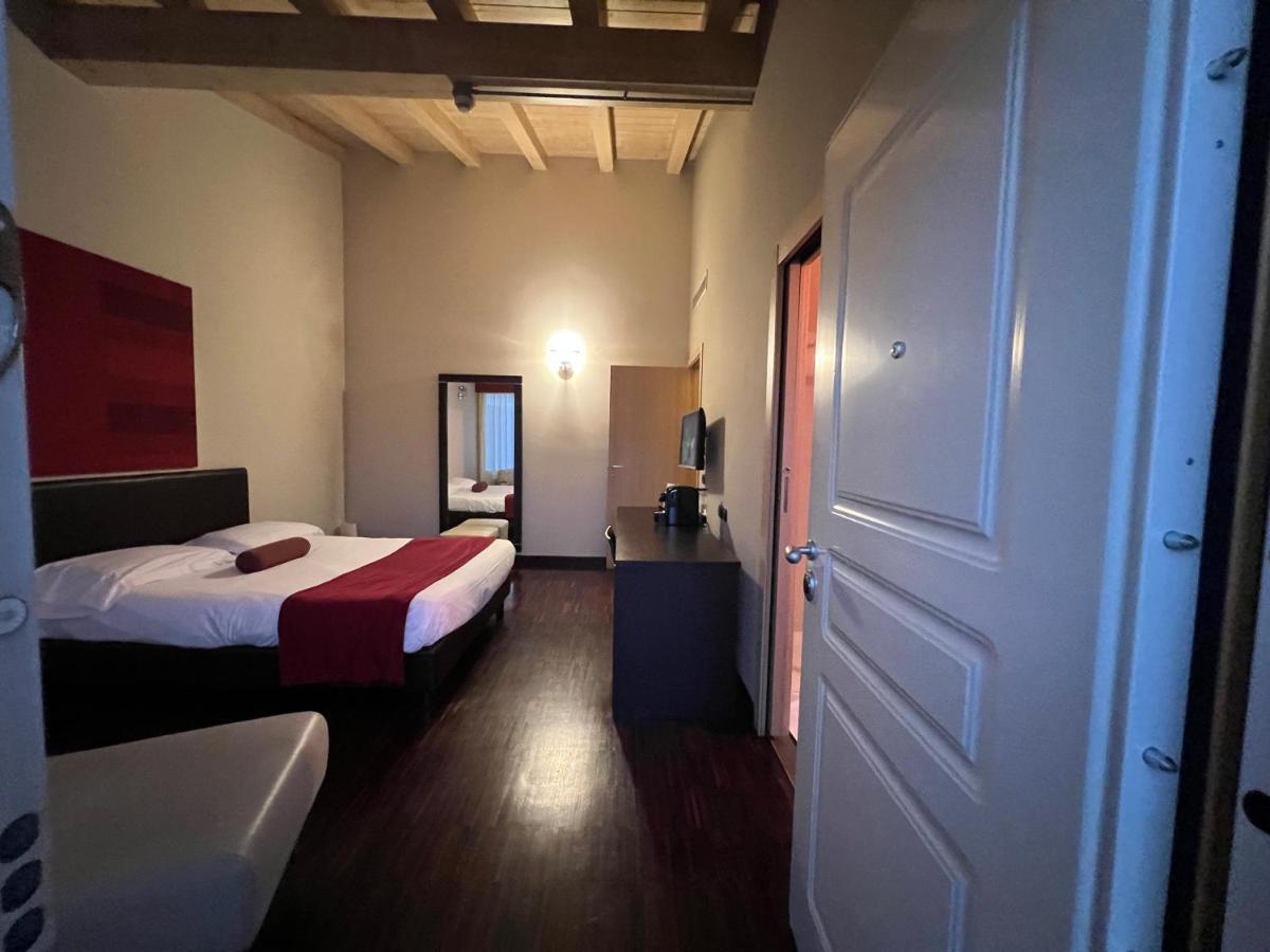 Onemhotel San Paolo (Lombardy)