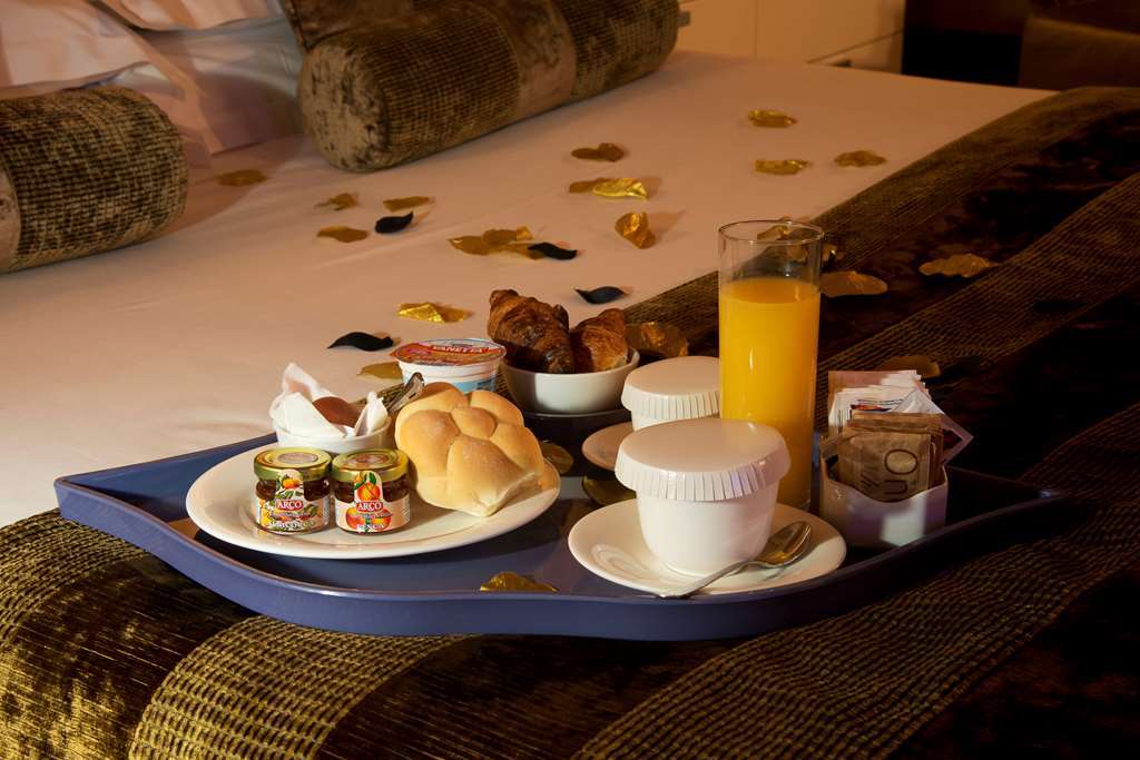Onemhotel Hotel San Paolo (Lombardy)
