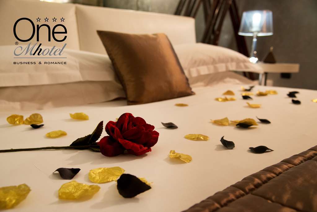 Onemhotel 4* San Paolo (Lombardy)
