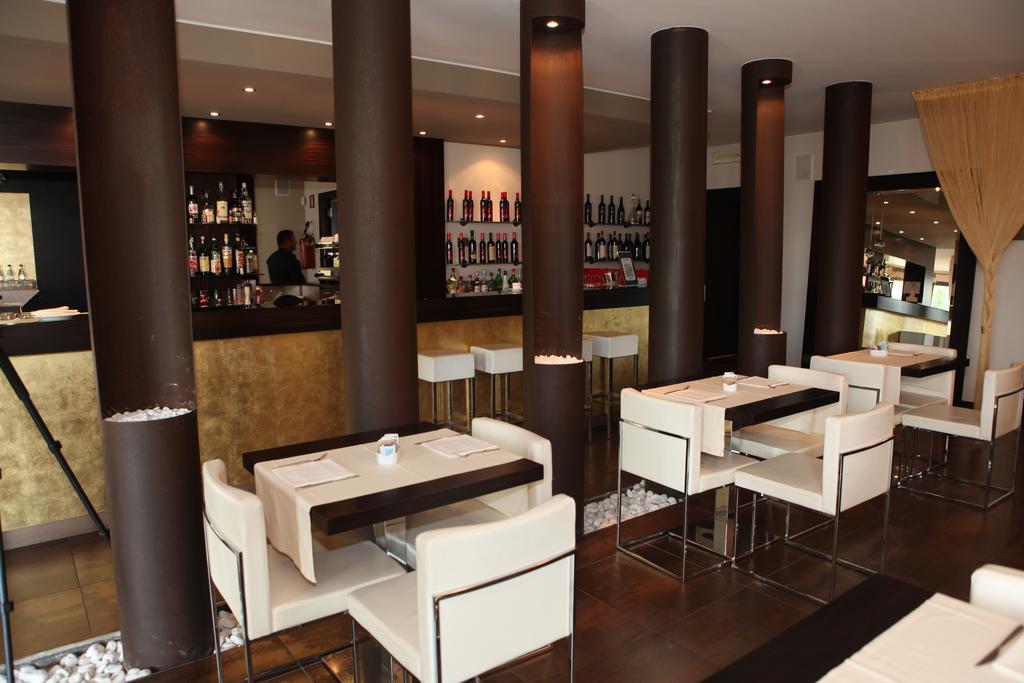 Onemhotel San Paolo (Lombardy)