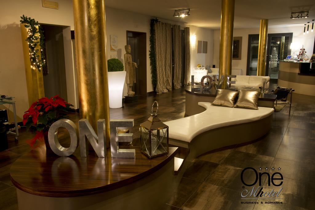 Onemhotel