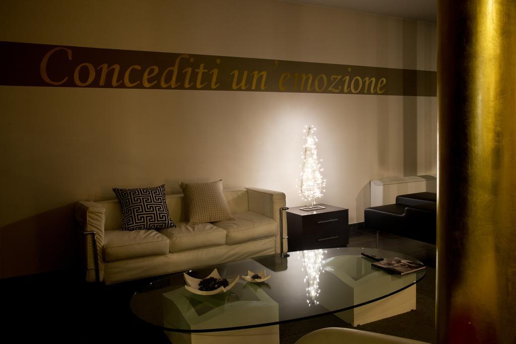 Onemhotel San Paolo (Lombardy)