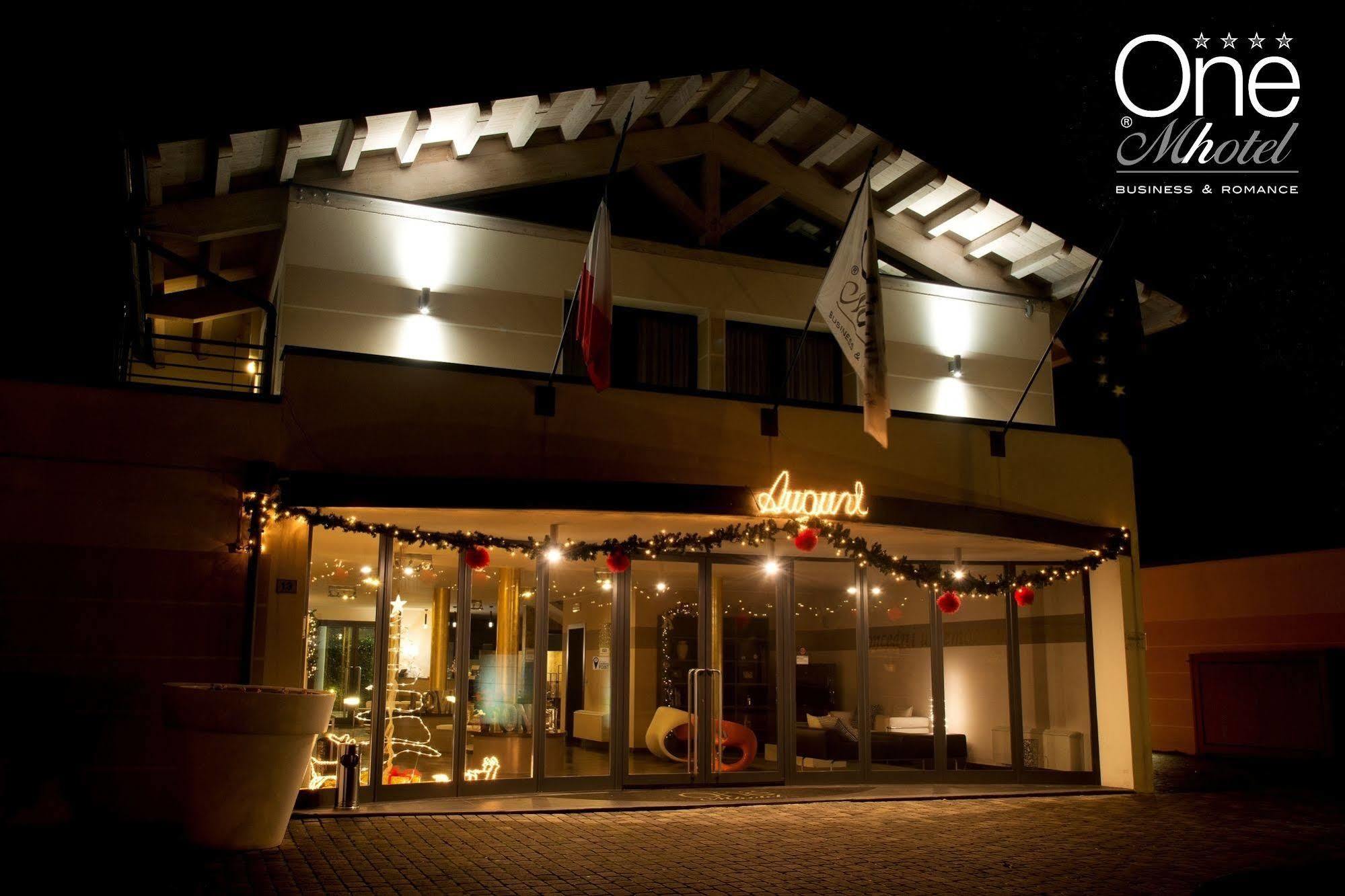 Onemhotel Hotel