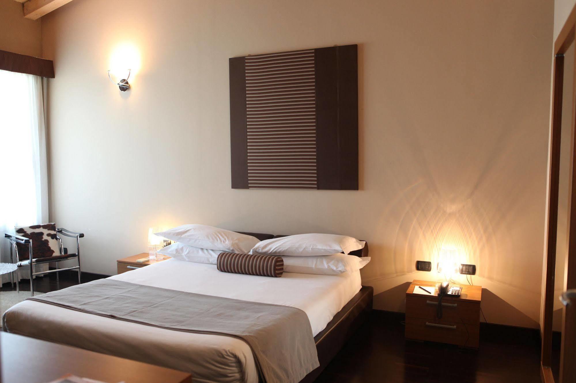 Onemhotel Hotel San Paolo (Lombardy)