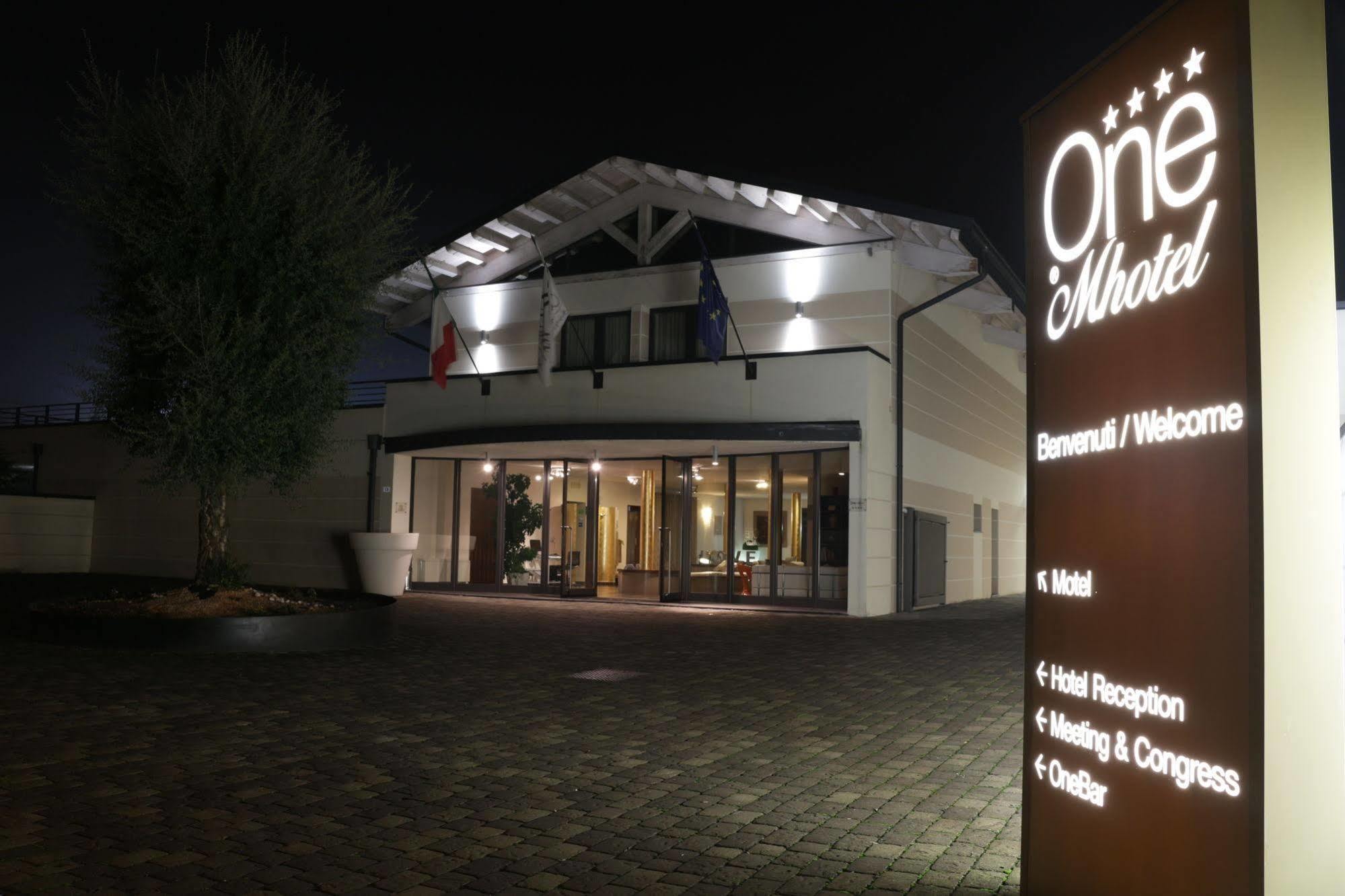 Hotel Onemhotel