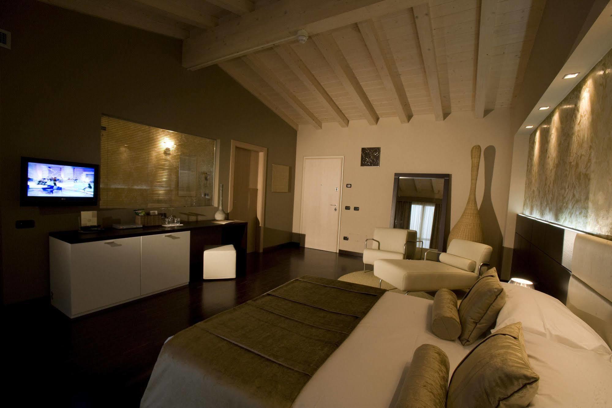 Onemhotel Hotel San Paolo (Lombardy)