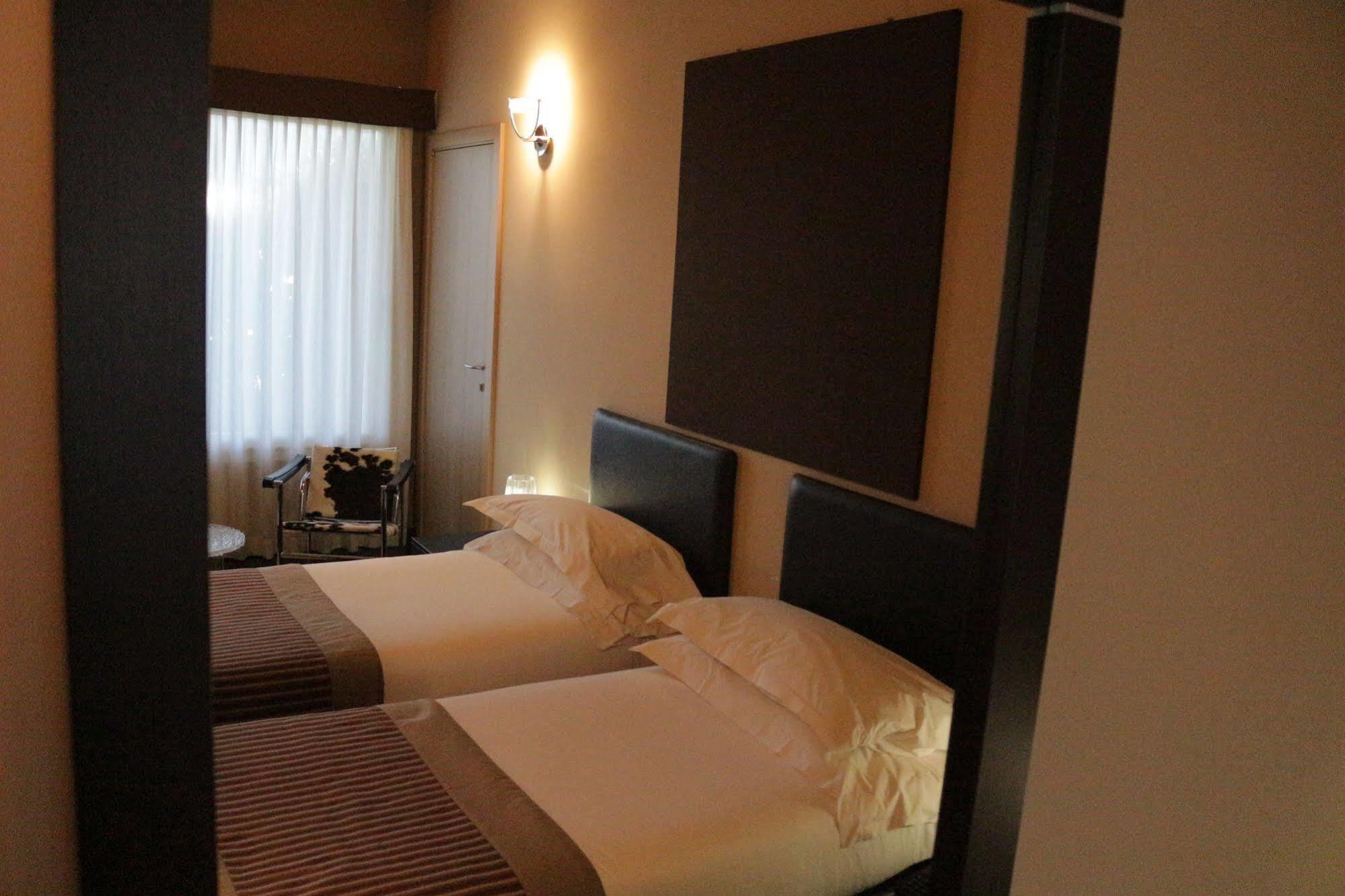 Onemhotel Hotel 4*