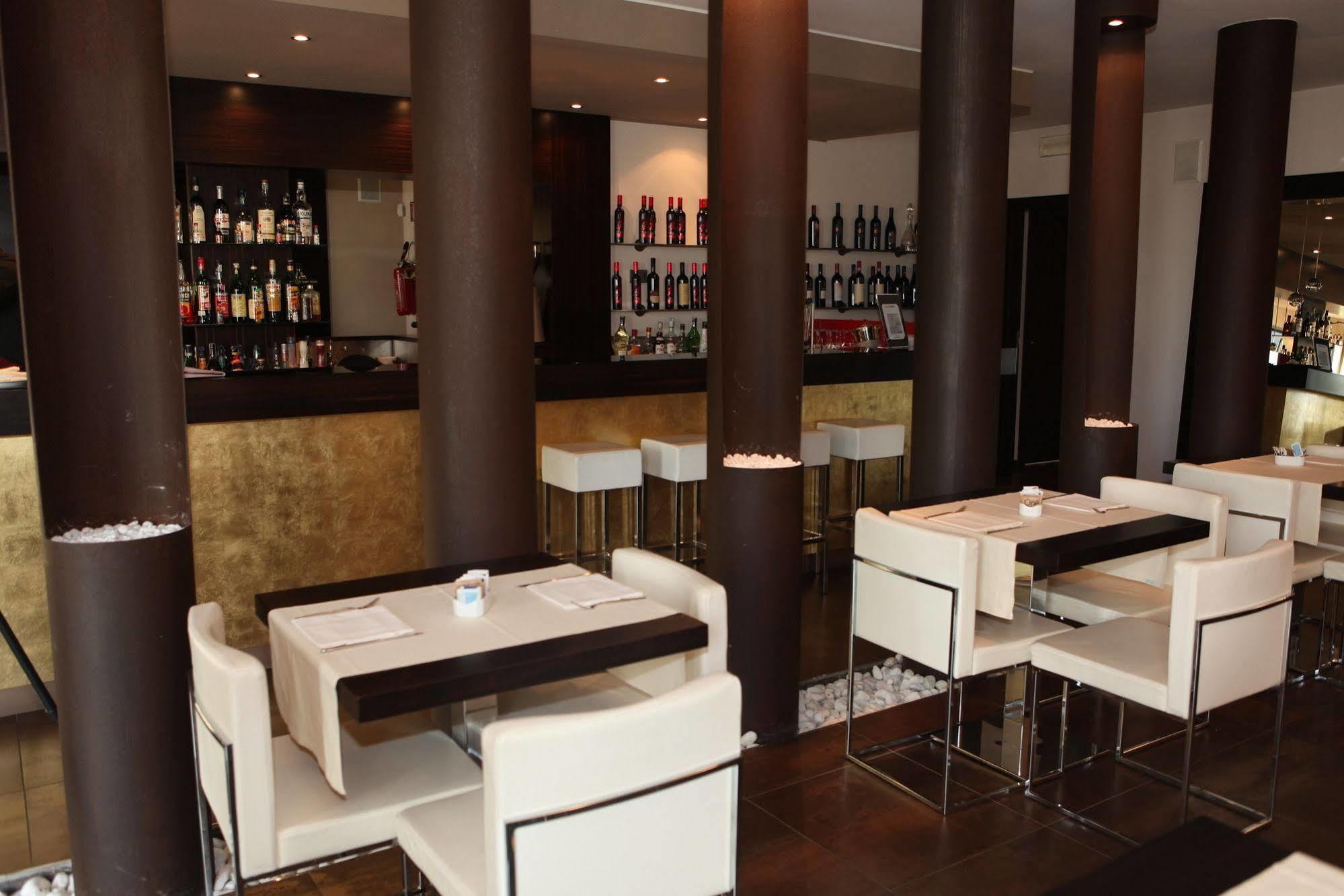 Onemhotel San Paolo (Lombardy)