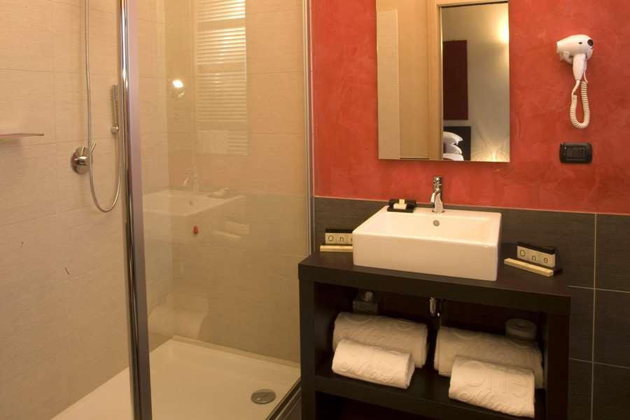 Onemhotel Hotel 4*