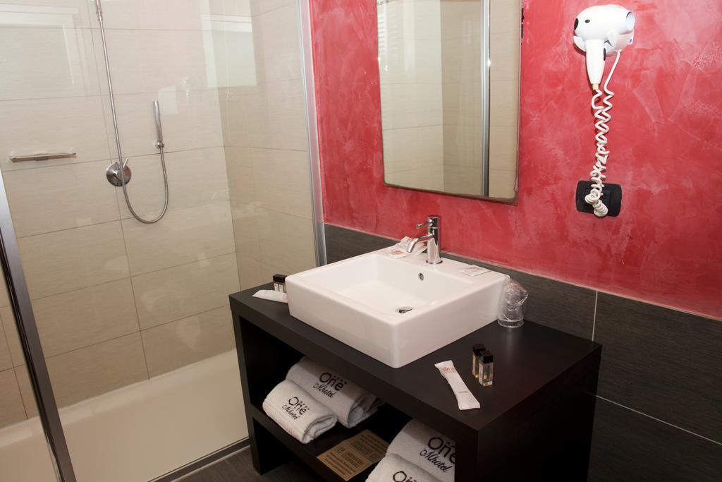 Hotel Onemhotel San Paolo (Lombardy)