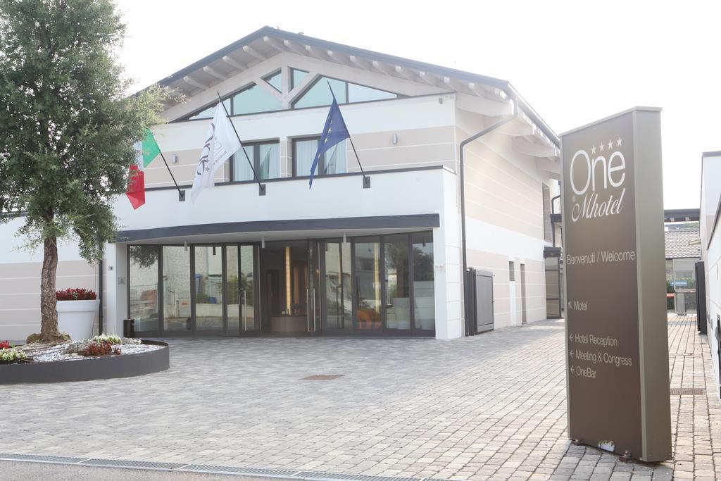 Onemhotel Hotel