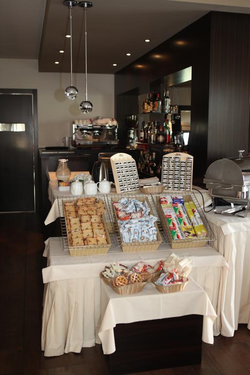 Hotel Onemhotel San Paolo (Lombardy)