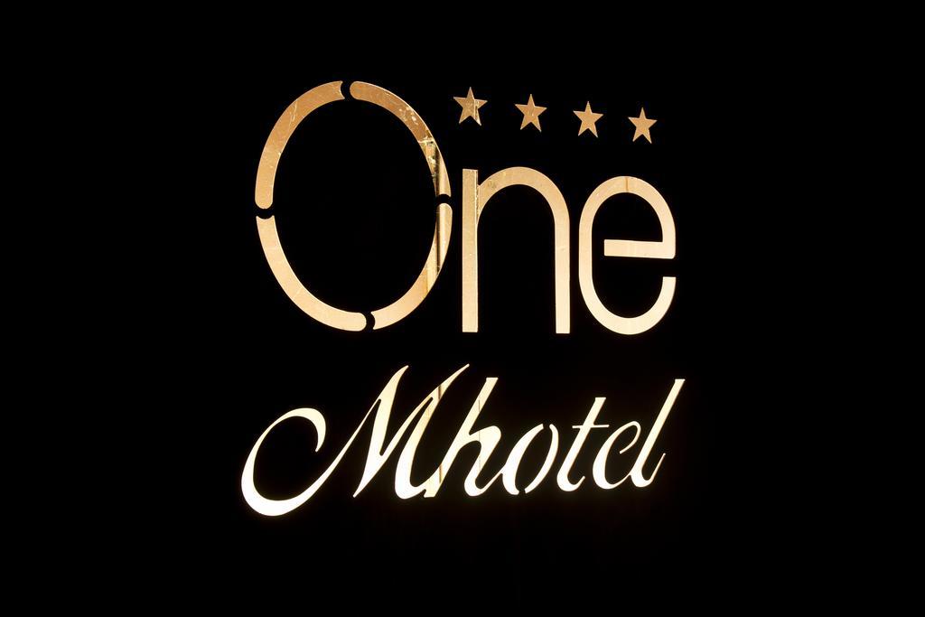 Onemhotel San Paolo (Lombardy)