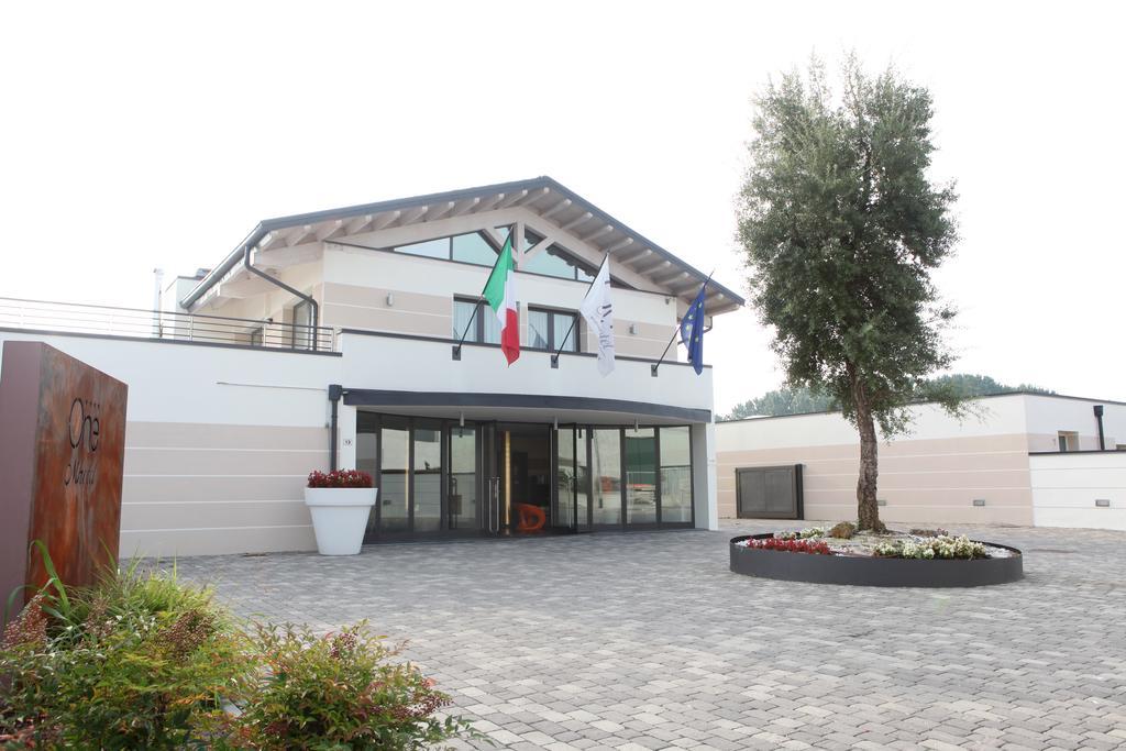 Onemhotel 4* San Paolo (Lombardy)