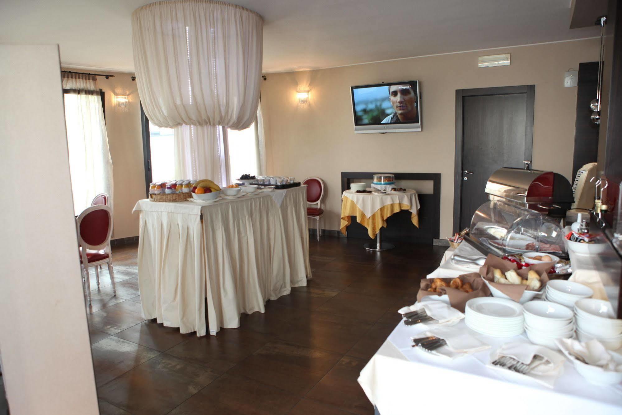 Hotel Onemhotel 4*